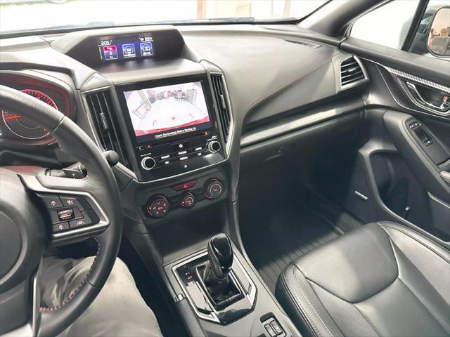 used 2019 Subaru Impreza car, priced at $11,999