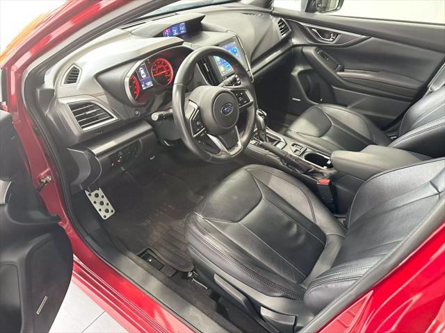 used 2019 Subaru Impreza car, priced at $11,999