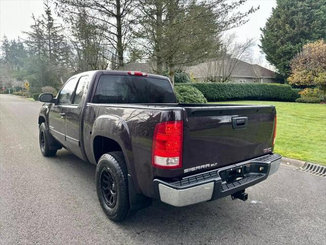 used 2008 GMC Sierra 1500 car, priced at $10,999