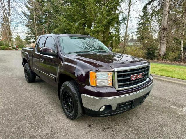 used 2008 GMC Sierra 1500 car, priced at $10,999