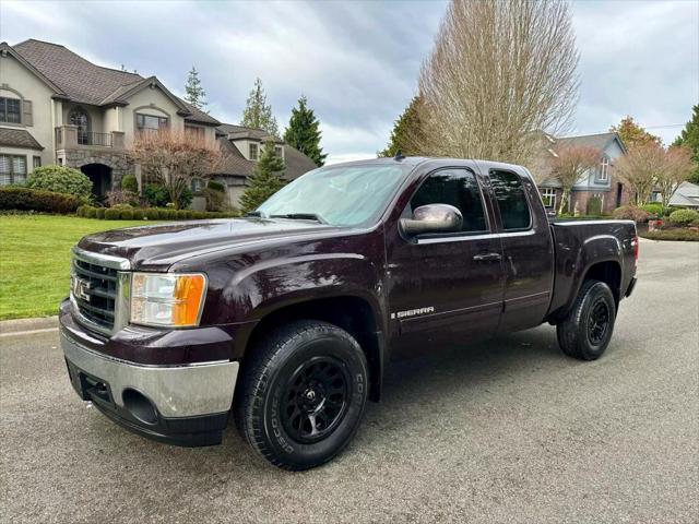 used 2008 GMC Sierra 1500 car, priced at $10,999