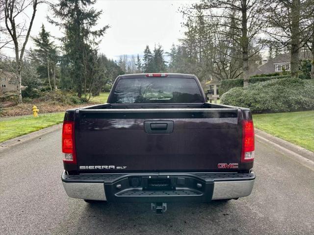 used 2008 GMC Sierra 1500 car, priced at $10,999