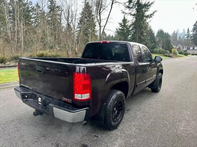 used 2008 GMC Sierra 1500 car, priced at $10,999