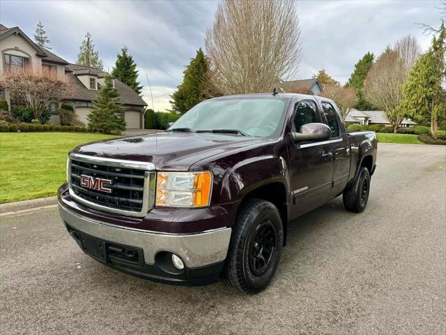 used 2008 GMC Sierra 1500 car, priced at $10,999