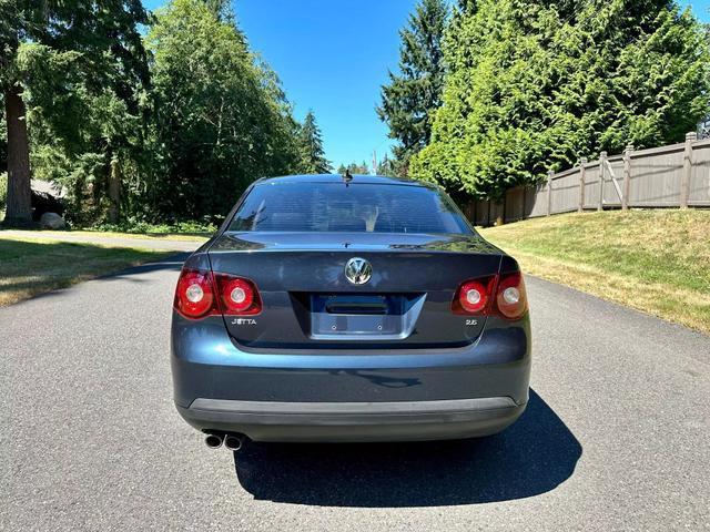 used 2009 Volkswagen Jetta car, priced at $5,999