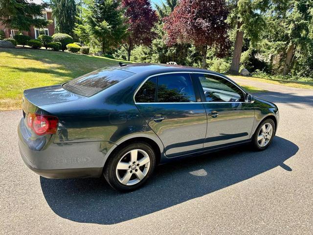 used 2009 Volkswagen Jetta car, priced at $5,999