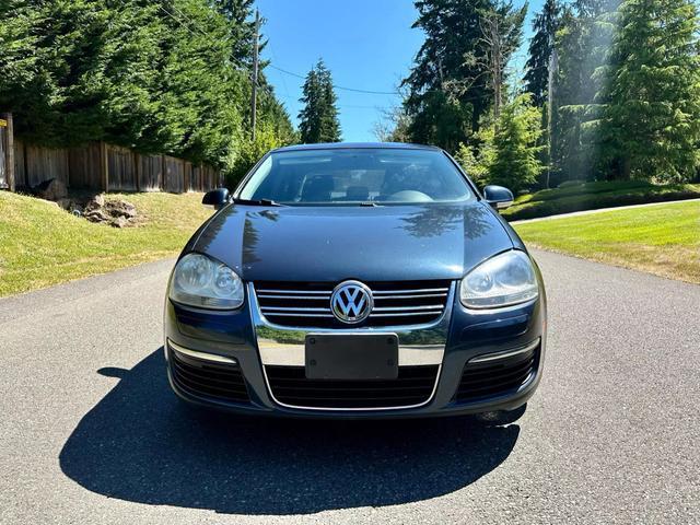 used 2009 Volkswagen Jetta car, priced at $5,999