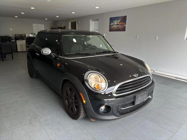 used 2013 MINI Hardtop car, priced at $5,499