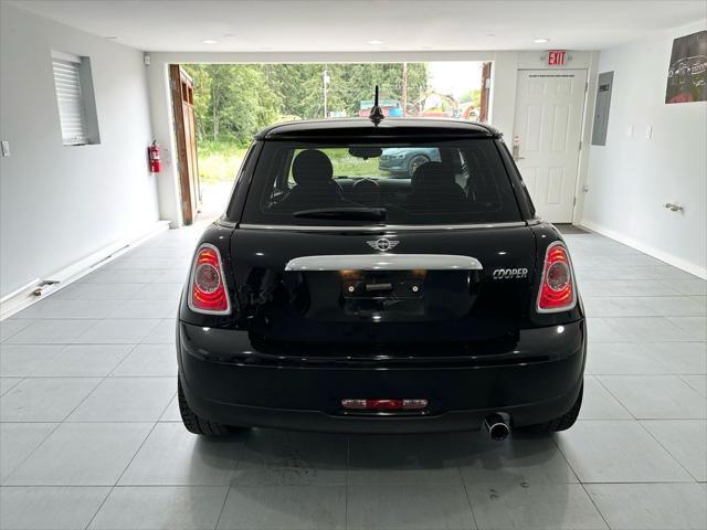 used 2013 MINI Hardtop car, priced at $5,499