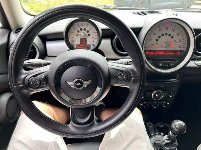 used 2013 MINI Hardtop car, priced at $5,499