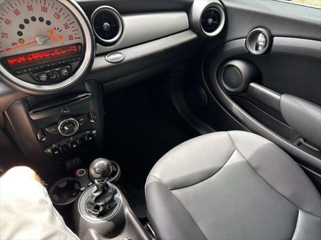 used 2013 MINI Hardtop car, priced at $5,499