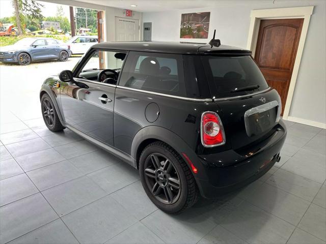 used 2013 MINI Hardtop car, priced at $5,499