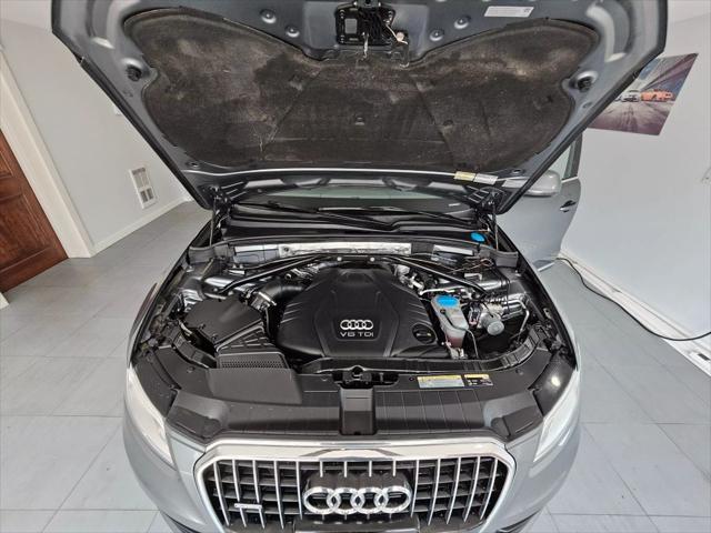used 2014 Audi Q5 car, priced at $9,399