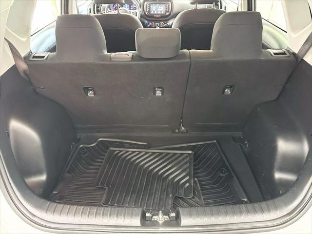 used 2021 Kia Soul car, priced at $7,699