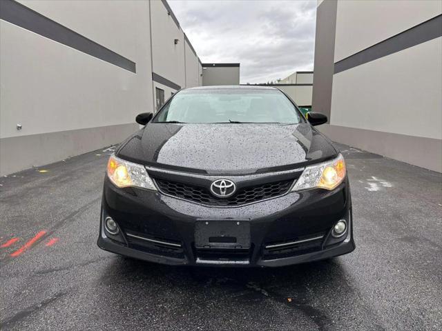 used 2014 Toyota Camry car, priced at $7,999