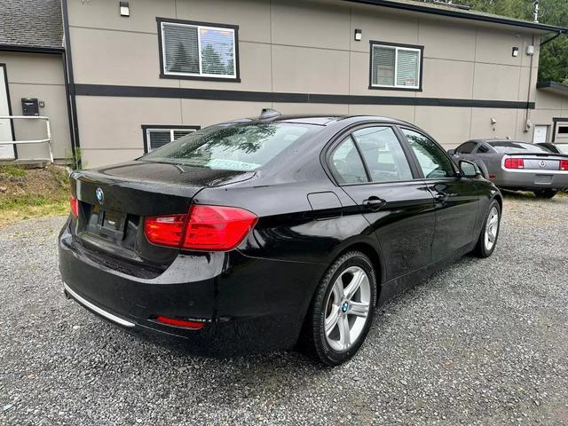 used 2014 BMW 328d car, priced at $8,999