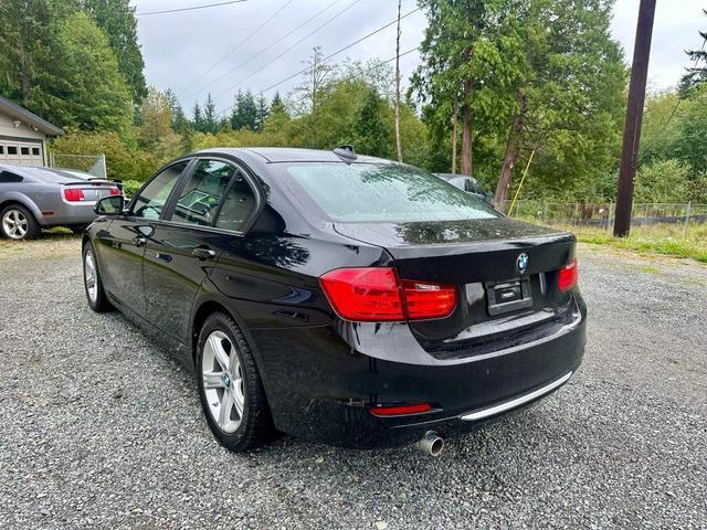 used 2014 BMW 328d car, priced at $8,999