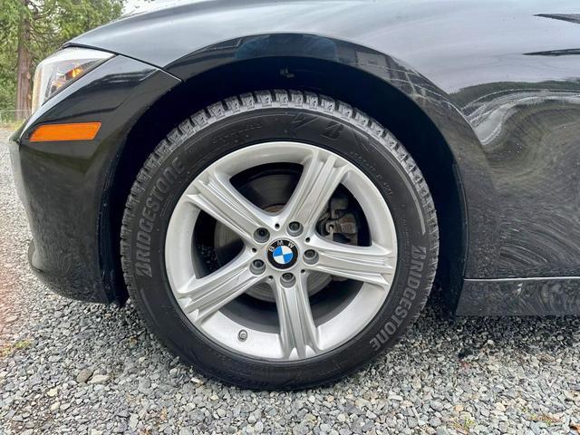 used 2014 BMW 328d car, priced at $8,999