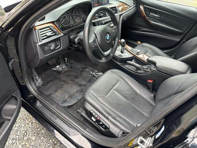 used 2014 BMW 328d car, priced at $8,999