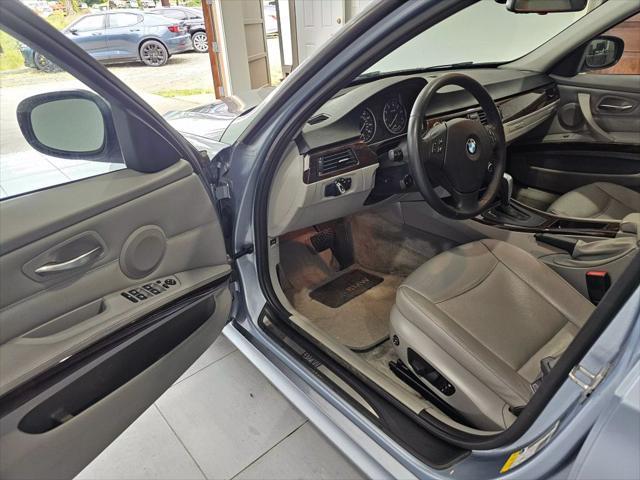 used 2011 BMW 328 car, priced at $6,899