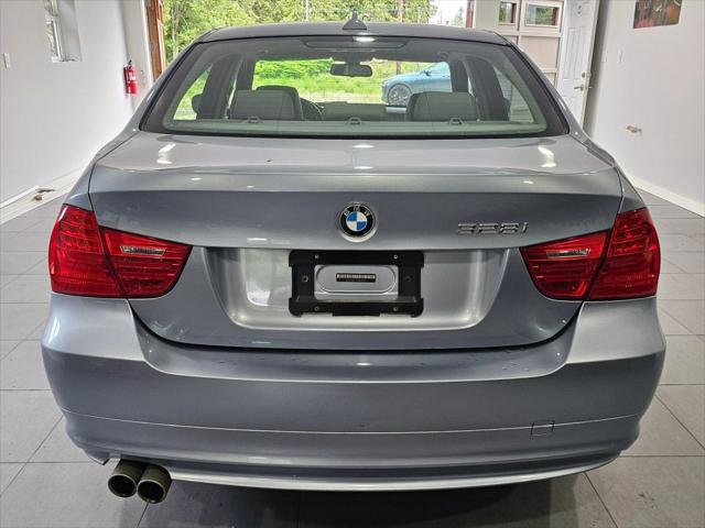 used 2011 BMW 328 car, priced at $6,899