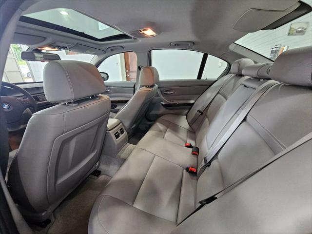 used 2011 BMW 328 car, priced at $6,899