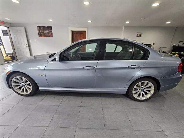 used 2011 BMW 328 car, priced at $6,899