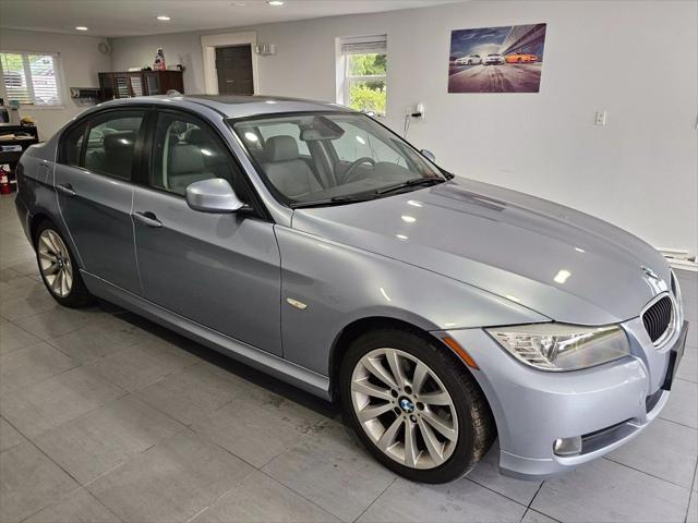 used 2011 BMW 328 car, priced at $6,899