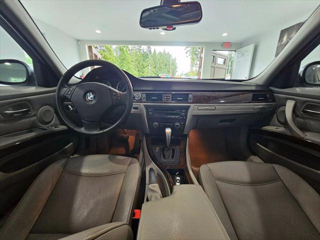 used 2011 BMW 328 car, priced at $6,899