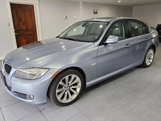 used 2011 BMW 328 car, priced at $6,899