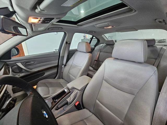 used 2011 BMW 328 car, priced at $6,899