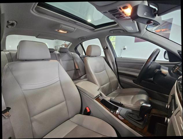 used 2011 BMW 328 car, priced at $6,899
