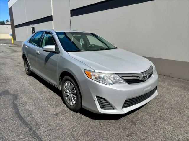 used 2013 Toyota Camry car, priced at $7,999