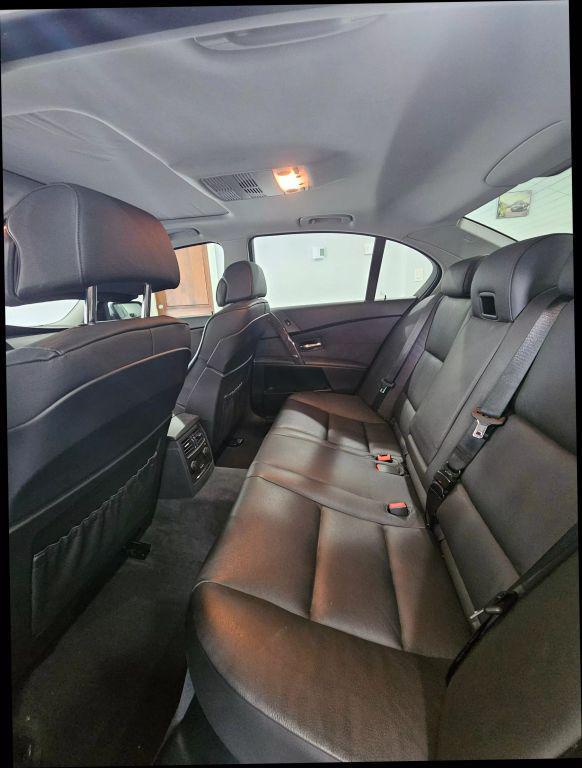 used 2007 BMW 530 car, priced at $5,899