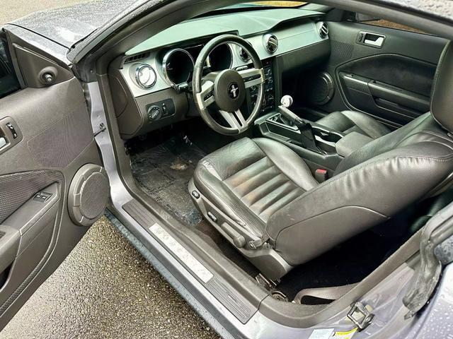 used 2007 Ford Mustang car, priced at $5,999