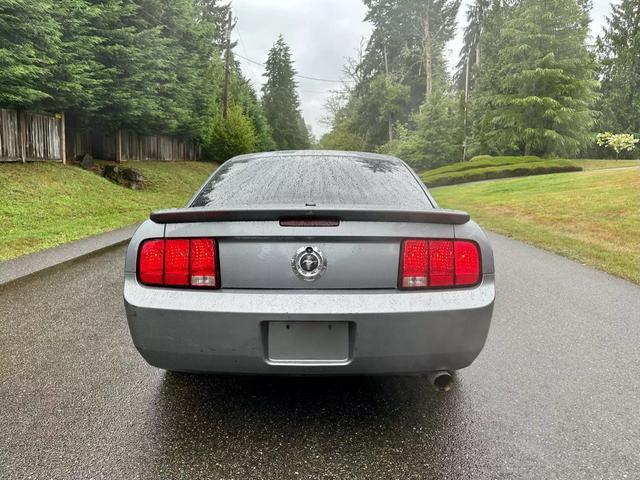 used 2007 Ford Mustang car, priced at $5,999