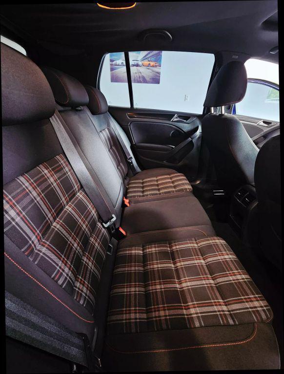 used 2010 Volkswagen GTI car, priced at $7,499