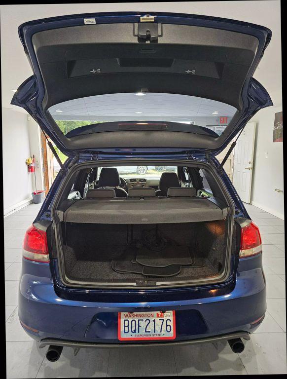 used 2010 Volkswagen GTI car, priced at $7,499