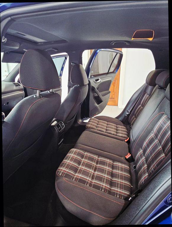 used 2010 Volkswagen GTI car, priced at $7,499