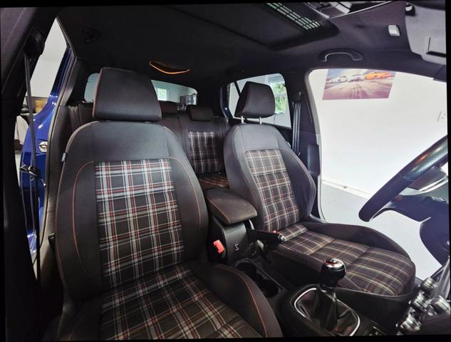 used 2010 Volkswagen GTI car, priced at $7,499