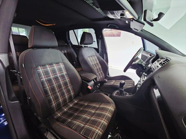 used 2010 Volkswagen GTI car, priced at $7,499