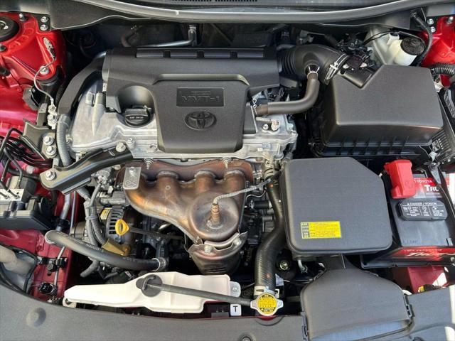 used 2012 Toyota Camry car, priced at $7,750