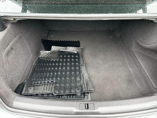 used 2011 Audi A4 car, priced at $7,500
