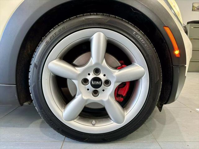used 2009 MINI Cooper S car, priced at $5,999
