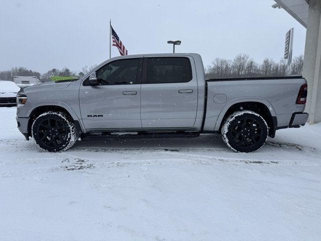 used 2020 Ram 1500 car, priced at $32,988