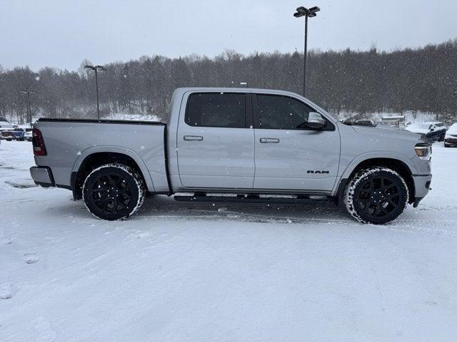 used 2020 Ram 1500 car, priced at $32,988