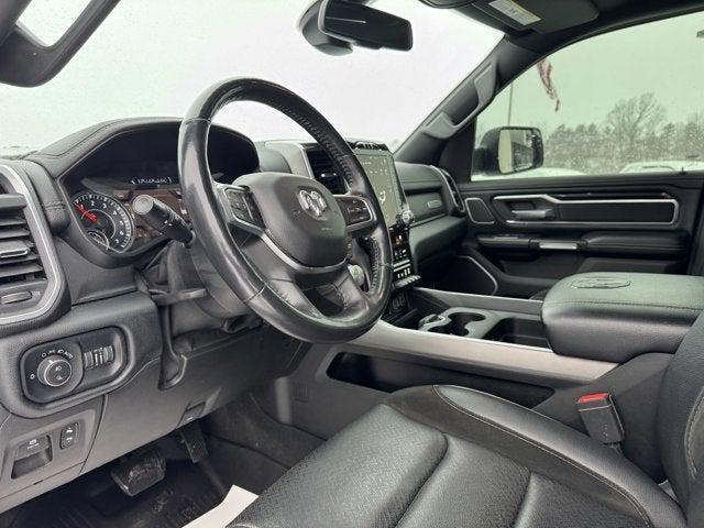 used 2020 Ram 1500 car, priced at $32,988