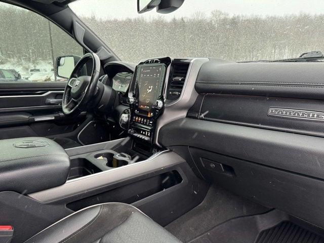 used 2020 Ram 1500 car, priced at $32,988