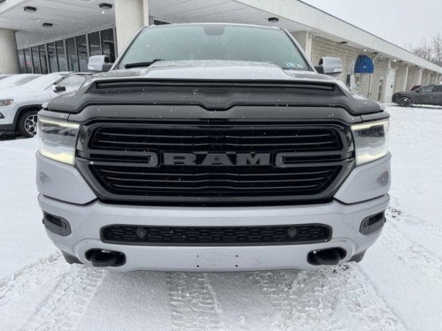 used 2020 Ram 1500 car, priced at $32,988