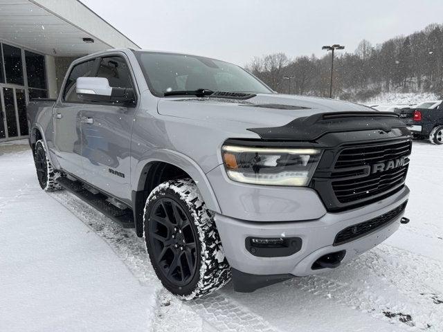 used 2020 Ram 1500 car, priced at $32,988